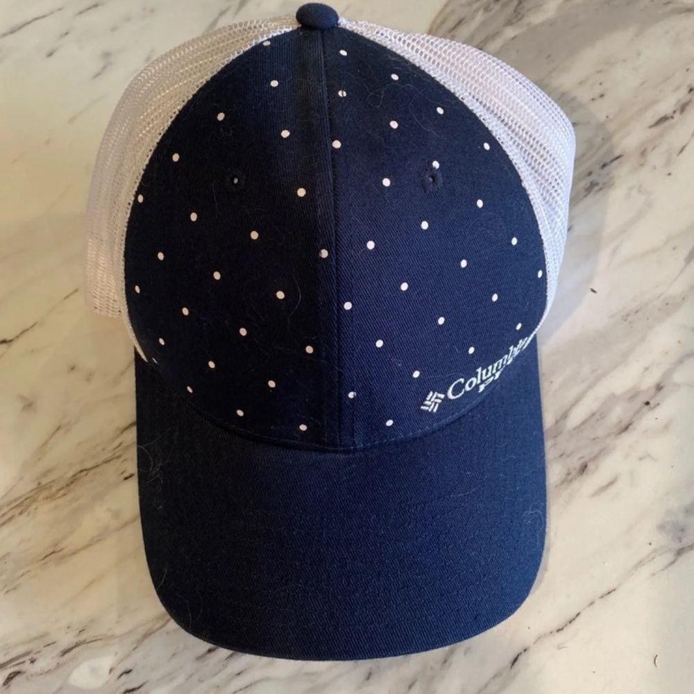 Women’s Columbia hat